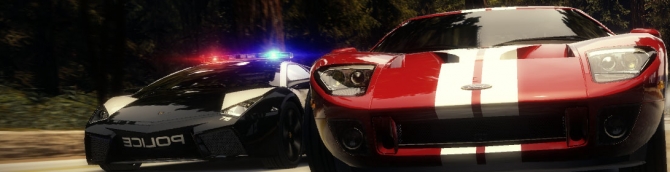 E3 Hands-On: Need for Speed Hot Pursuit