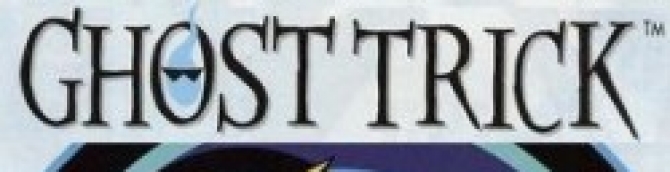 E3 Hands-On: Ghost Trick: Phantom Detective
