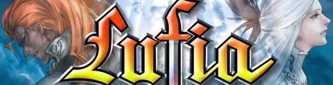 E3 Hands-On: Lufia: Curse of the Sinistrals