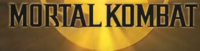 E3 Preview: Mortal Kombat