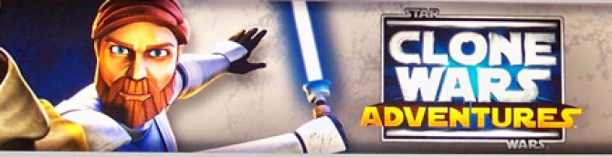E3 Hands-On: Star Wars - Clone Wars Adventures