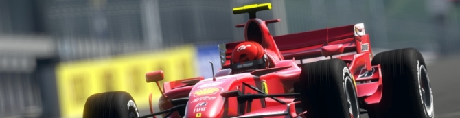 E3 Preview: Yamauchi Talks Gran Turismo 5