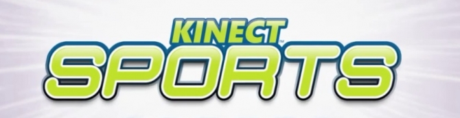 E3 Hands-On: Kinect Sports