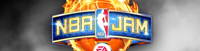 E3 Hands-On: NBA Jam
