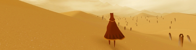E3 Preview: Journey