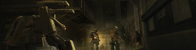 E3 Preview: Deus Ex: Human Revolution