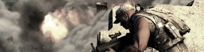 E3 Hands-On: Socom 4