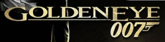 E3 Preview: Goldeneye 007