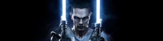 E3 Preview: Star Wars: The Force Unleashed 2