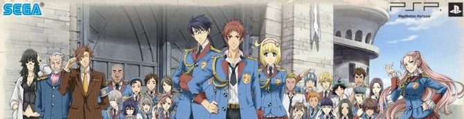 E3 Hands-On: Valkyria Chronicles 2