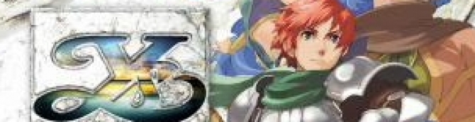 E3 Preview: Ys Seven and Other Xseed Localizations
