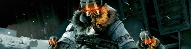 E3 Hands-On: Killzone 3