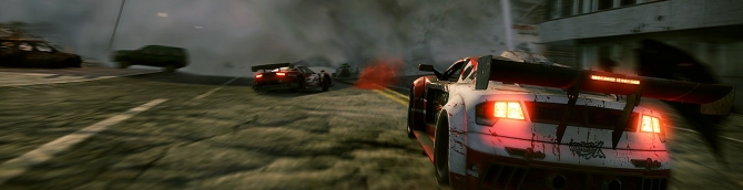 E3 Hands-On: Motorstorm Apocalypse