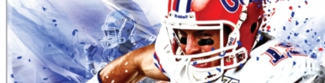E3 Hands-on: NCAA Football 11