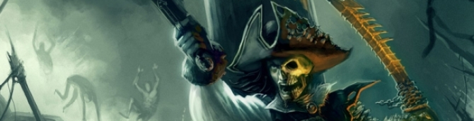 E3 Preview: Pirates of the Caribbean: Armada of the Damned