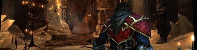 E3 Preview: Castlevania: Lords of Shadow
