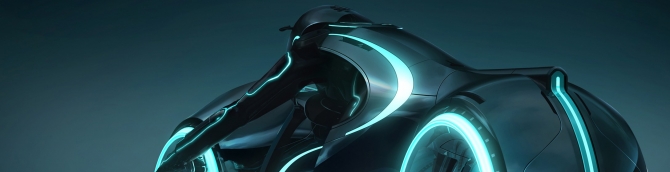 E3 Hands-on: TRON Evolution: Battle Grids