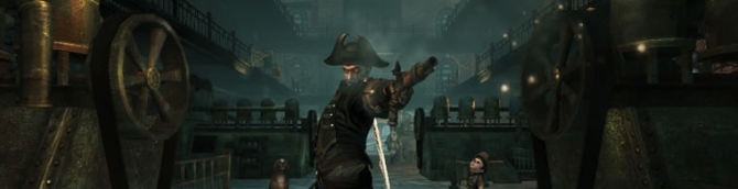 E3 Hands-On: Fable III