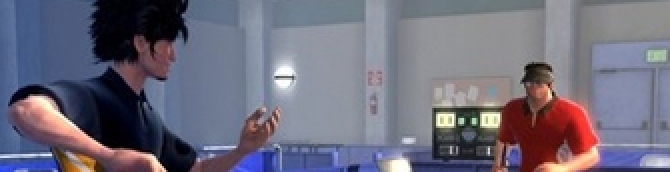 E3 Hands-On: Sports Champions