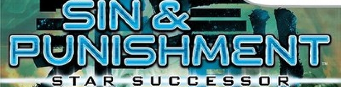 Sin and Punishment: Star Successor