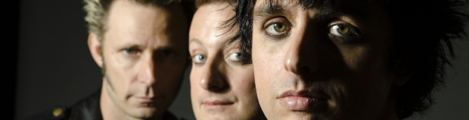 Green Day: Rock Band