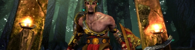 Tournament Of Legends