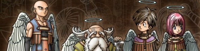 Dragon Quest IX: Sentinels of the Starry Skies
