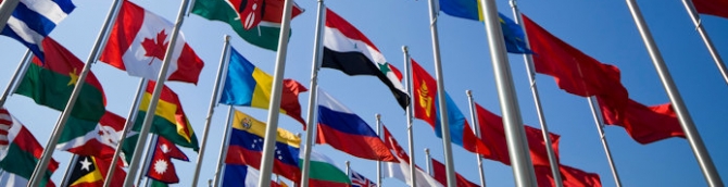 Just SING: National Anthems