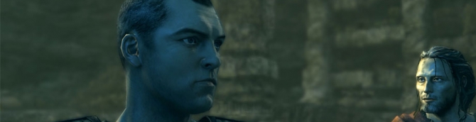 Clash of the Titans: The Videogame
