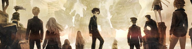 13 Sentinels: Aegis Rim Prologue Trailer Released
