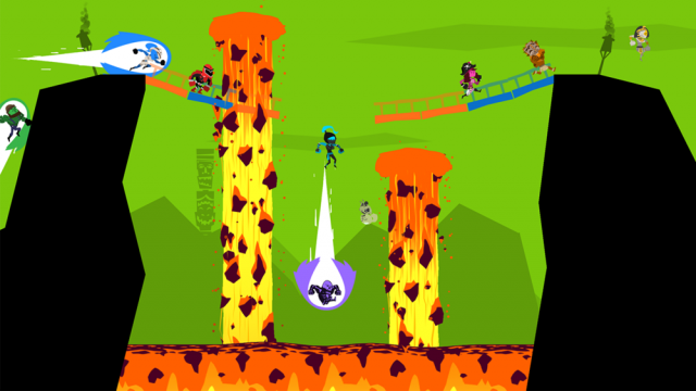 Runbow