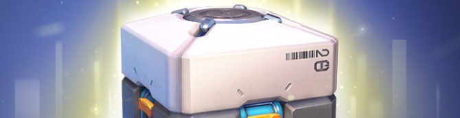 18 European Countries Call for Loot Box Regulations