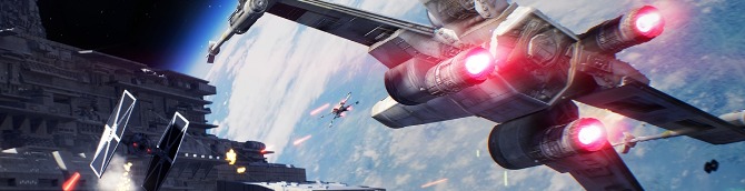 19 Million People Downloaded Star Wars Battlefront II During Epic Games Store Free Promo