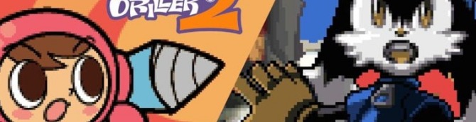 2 GBA Games Coming to Switch Online on September 25