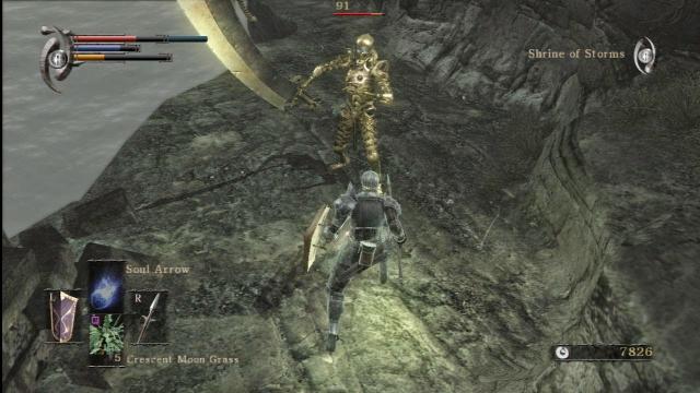 Demon's Souls