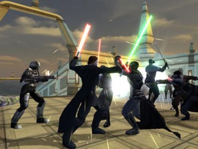 2012 EA Press Conf. 07
