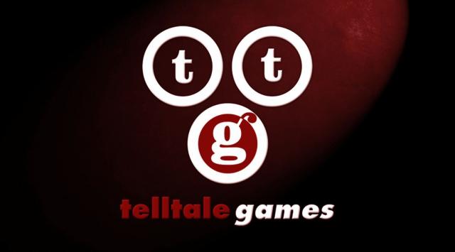 Telltale Games