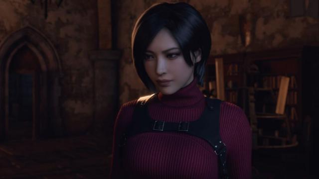 Ada Wong