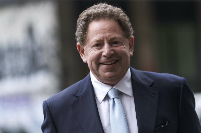 Bobby Kotick