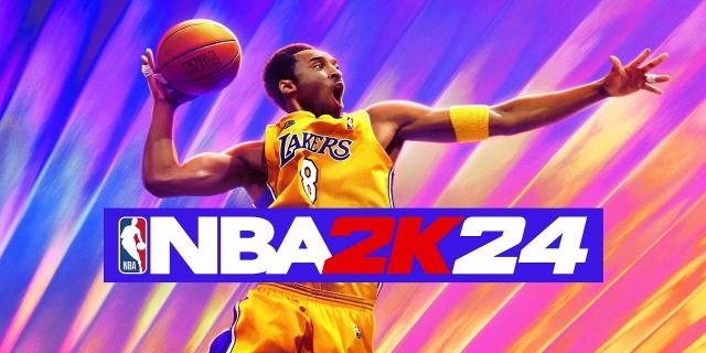 NBA 2K24