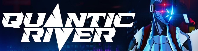 2.5D Cyberpunk Game Quantic River Announced for PC