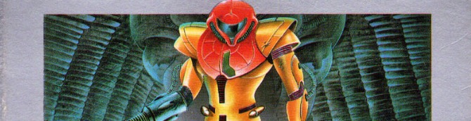 2D Metroid Retospective: Where It All Began