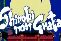 2D Ninja Action Game Shinobi non Grata Announced for PC - Vimarsana News