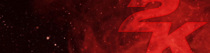 2K Games to Announce New Game 'Soon'
