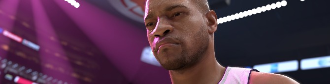 2K Sports Also Teases New College Basketball Game: 'Campus Has Been Quiet for Too Long'