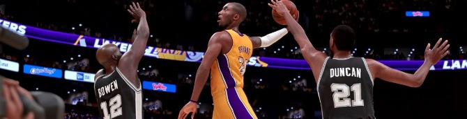 2K's Visual Concepts Austin Hit With Layoffs