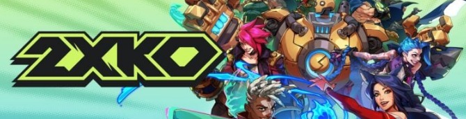 2XKO Launches in January 2026 for PS5 and Xbox Series