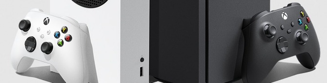 30 Games to be Fully Optimized for Xbox Series X and S at Launch