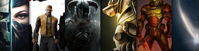 300 QA Employees at Microsoft Owned ZeniMax To Form a Union