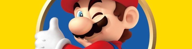 30th Anniversary Super Mario Bros. Encyclopaedia Released in Japan